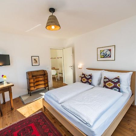 Apartment Le Rose Di Marianne - Sud Vahrn 外观 照片