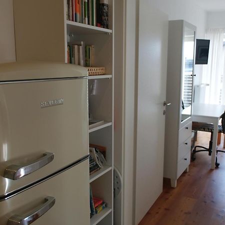 Apartment Le Rose Di Marianne - Sud Vahrn 外观 照片