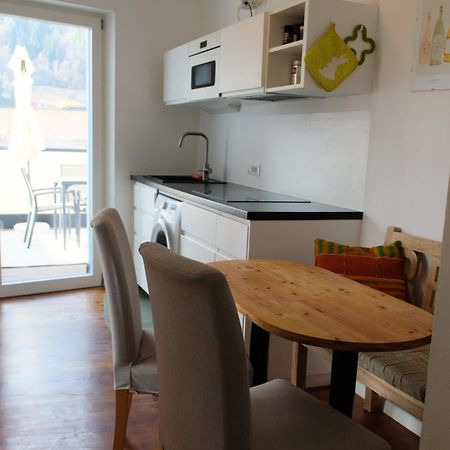 Apartment Le Rose Di Marianne - Sud Vahrn 外观 照片