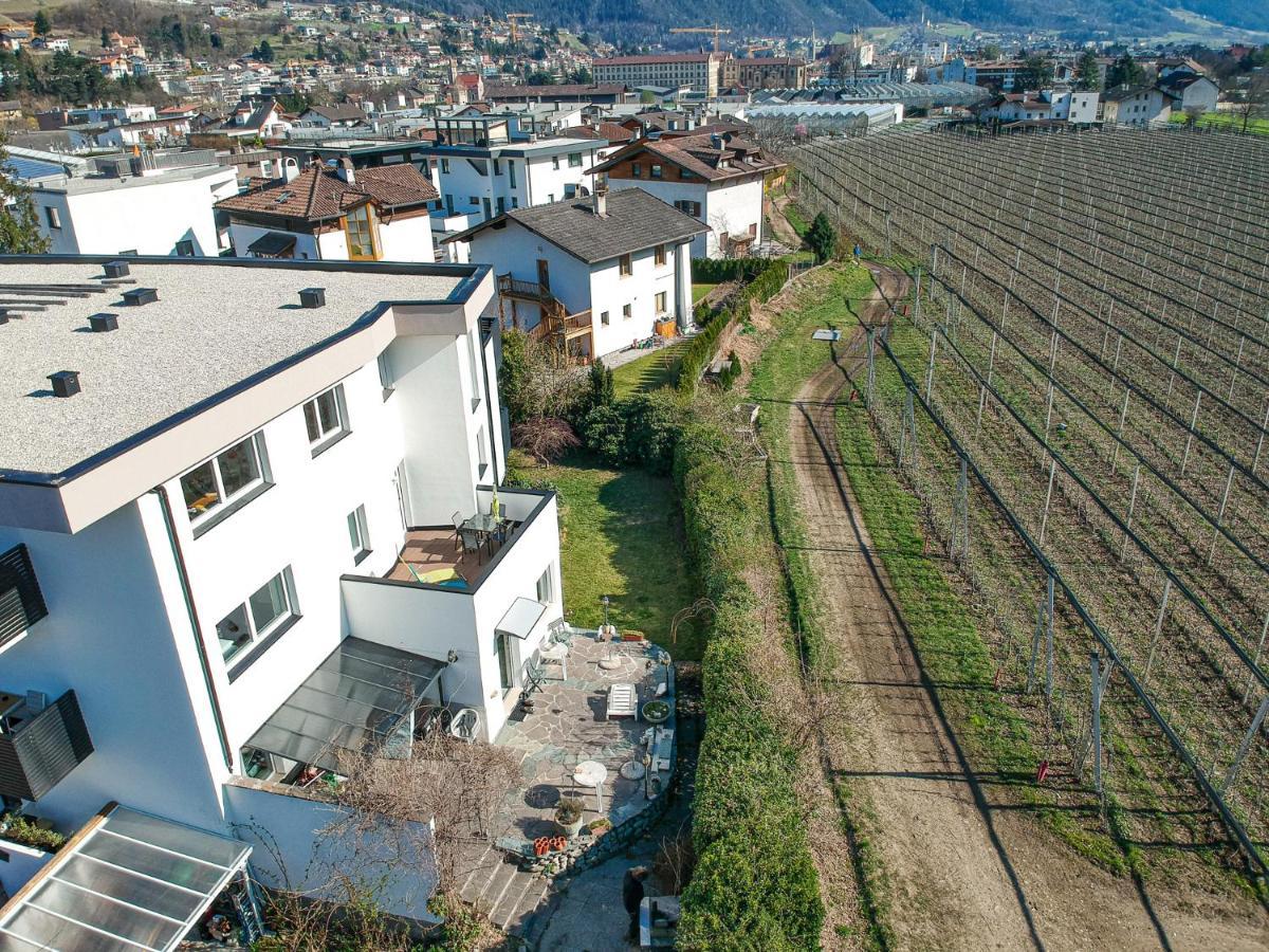 Apartment Le Rose Di Marianne - Sud Vahrn 外观 照片
