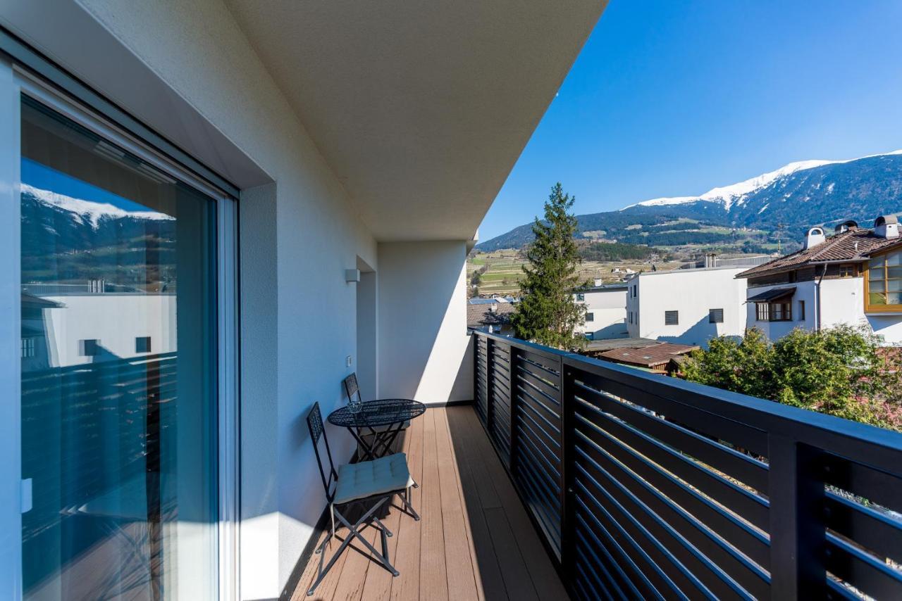 Apartment Le Rose Di Marianne - Sud Vahrn 外观 照片