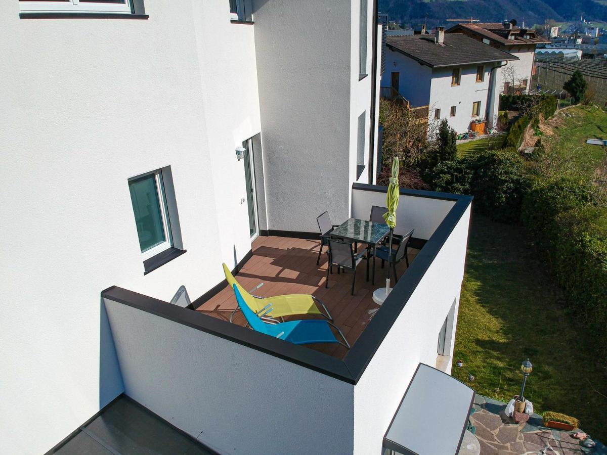 Apartment Le Rose Di Marianne - Sud Vahrn 外观 照片