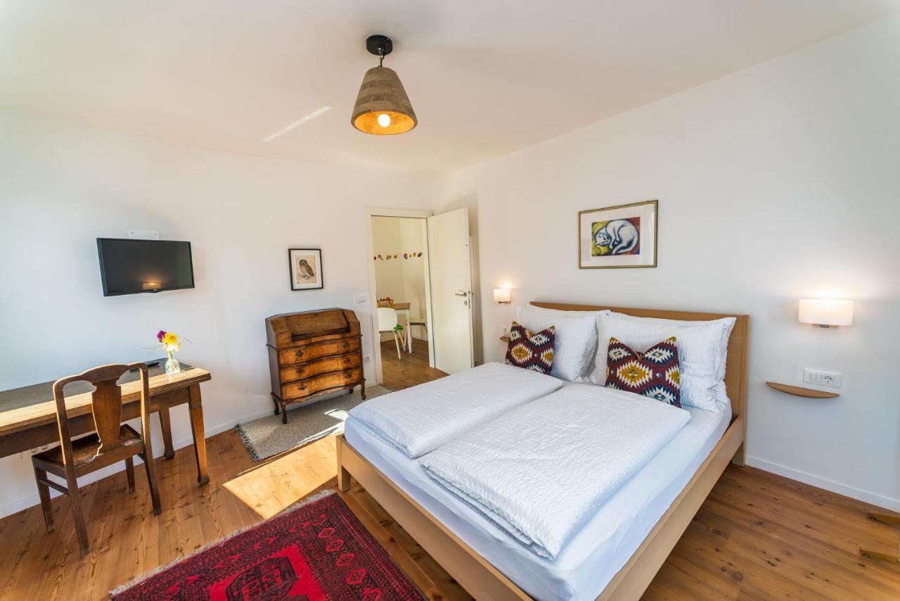 Apartment Le Rose Di Marianne - Sud Vahrn 外观 照片