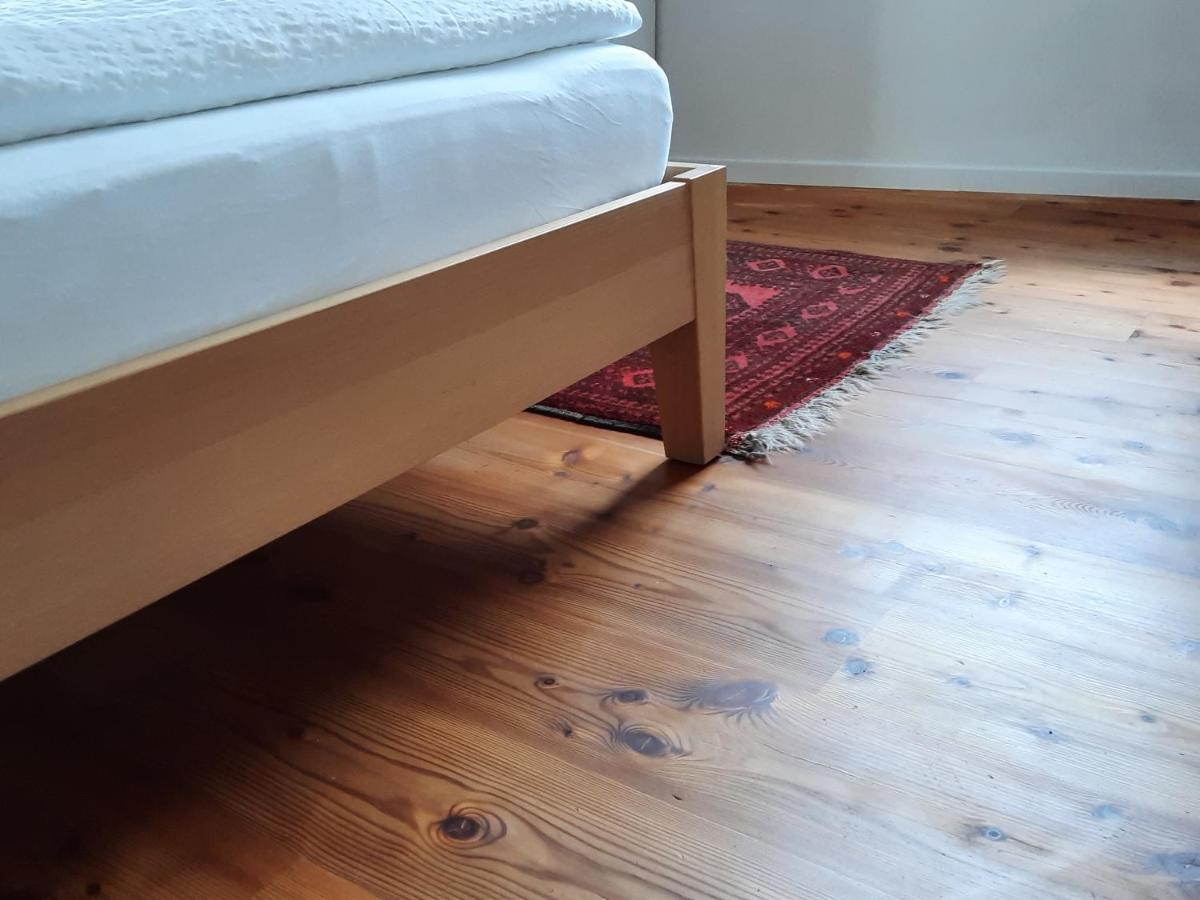 Apartment Le Rose Di Marianne - Sud Vahrn 外观 照片