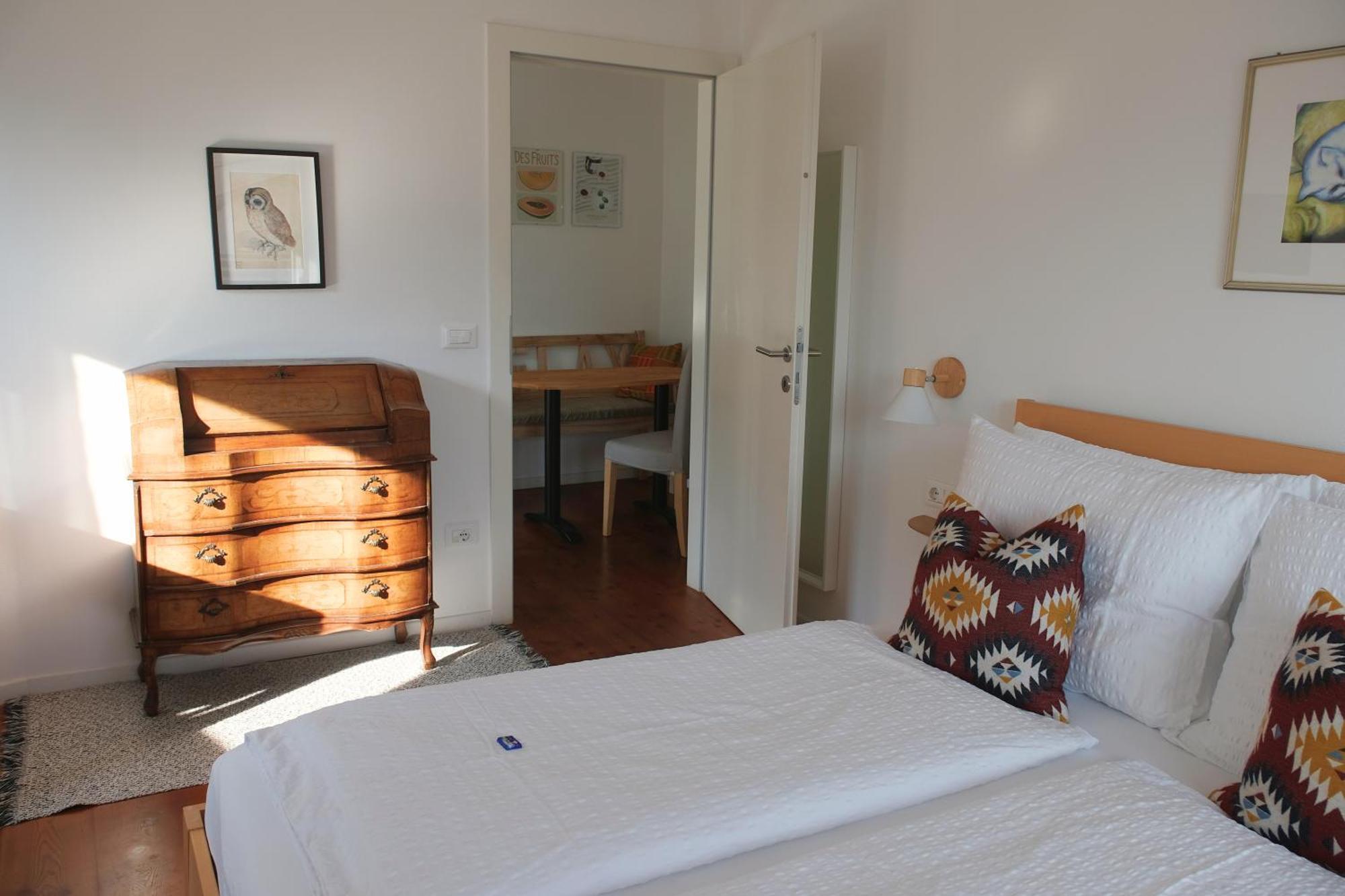 Apartment Le Rose Di Marianne - Sud Vahrn 外观 照片