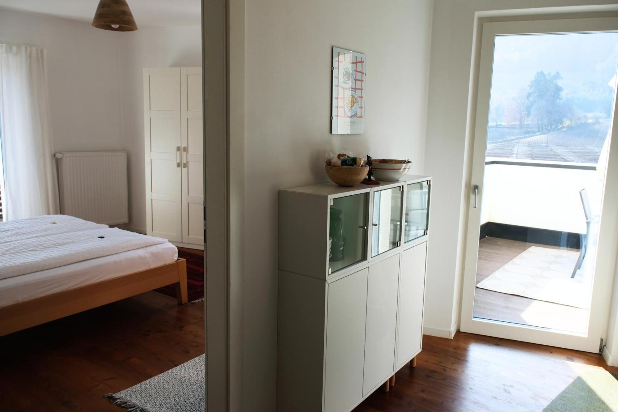 Apartment Le Rose Di Marianne - Sud Vahrn 外观 照片