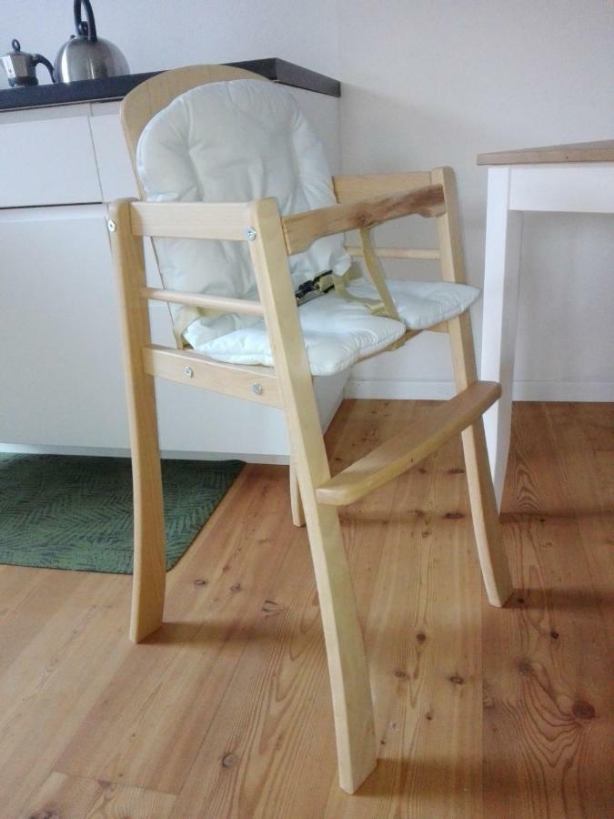 Apartment Le Rose Di Marianne - Sud Vahrn 外观 照片