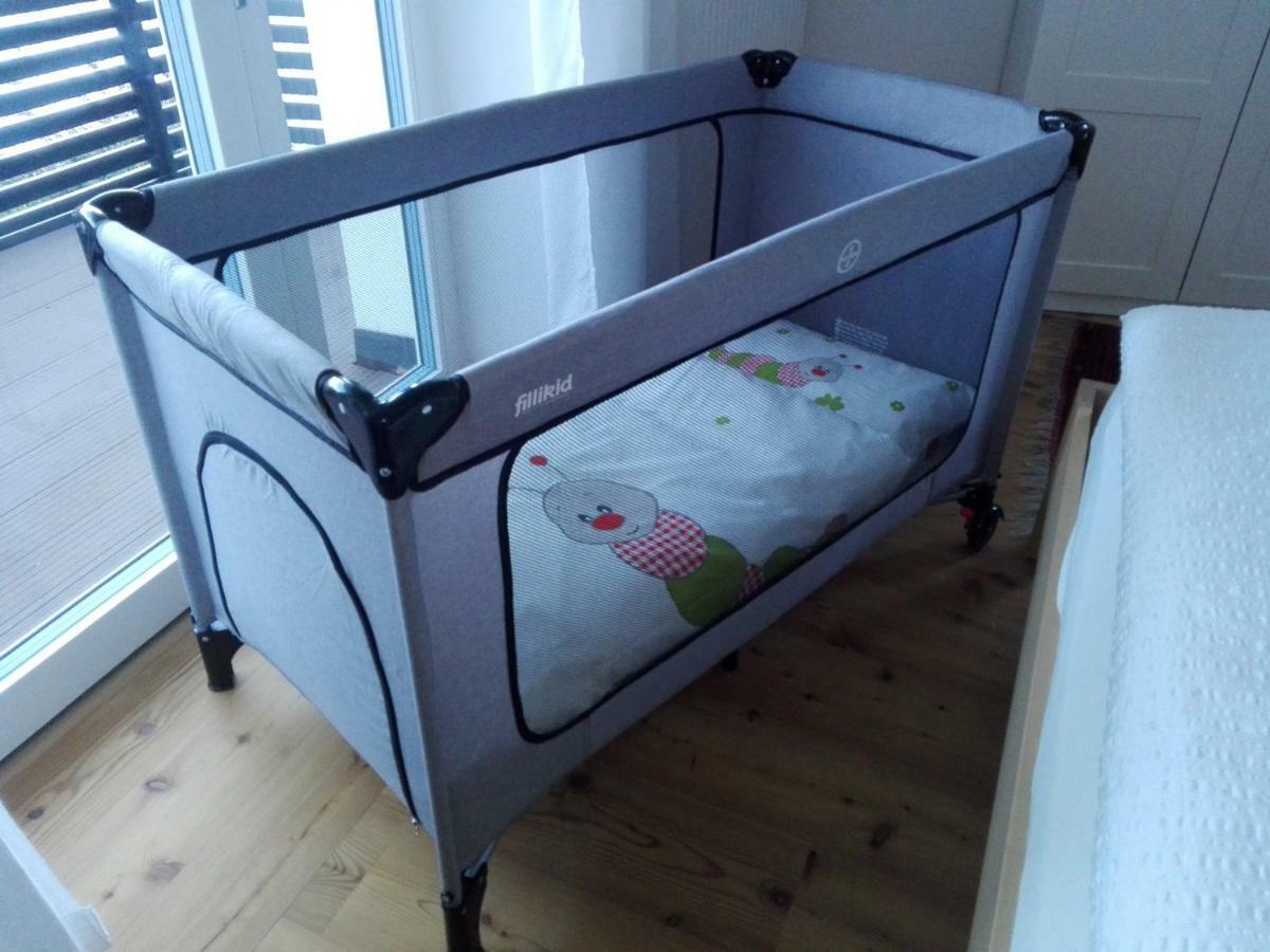 Apartment Le Rose Di Marianne - Sud Vahrn 外观 照片
